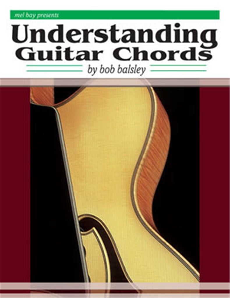 Understanding Guitar Chords